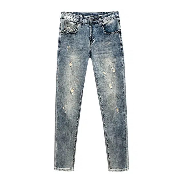 ASSIDUOUS CONFUSED EFFORT