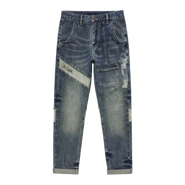 Lee Cooper