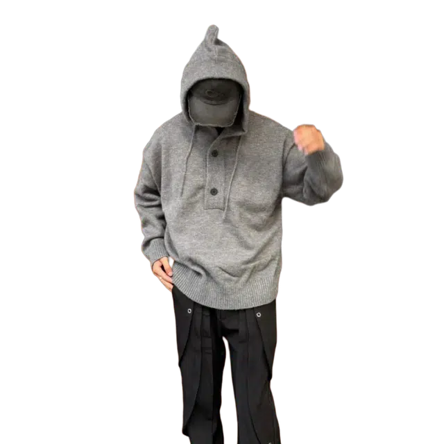 YGHOME OFFICIAL oversize