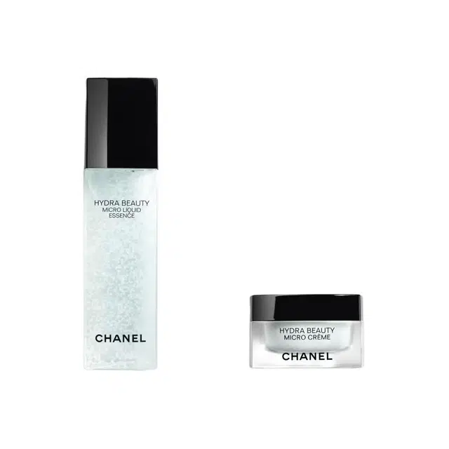 CHANEL 150ml+160ml+30ml