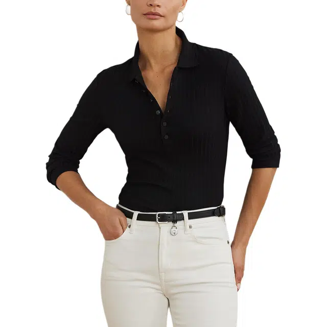 LAUREN RALPH LAUREN FW25 Polo
