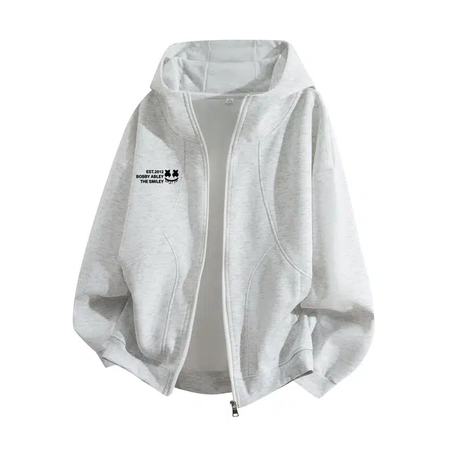 BOBBY ABLEY Logo