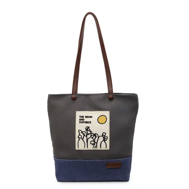 MOWAP Tote