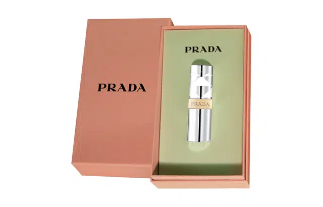 PRADA 3.8g