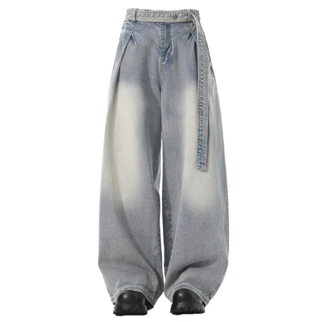 WOBR 200baggy