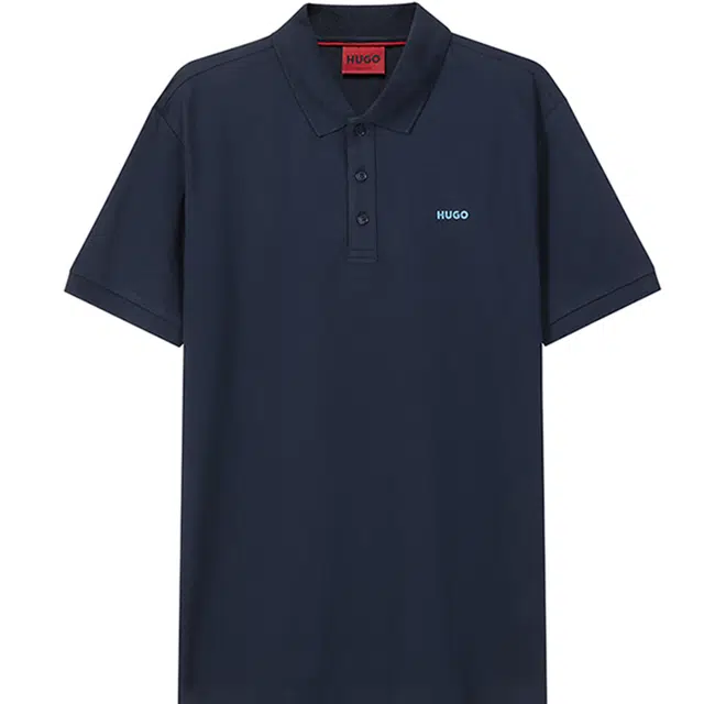 HUGO BOSS LogoPolo