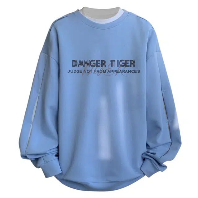 DANGERTIGER T