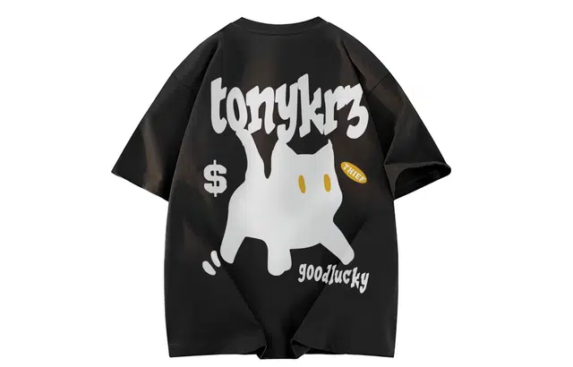 TONYKRZ T