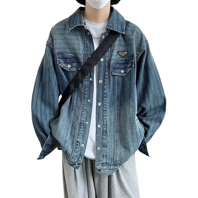 LIN MYKING cityboy
