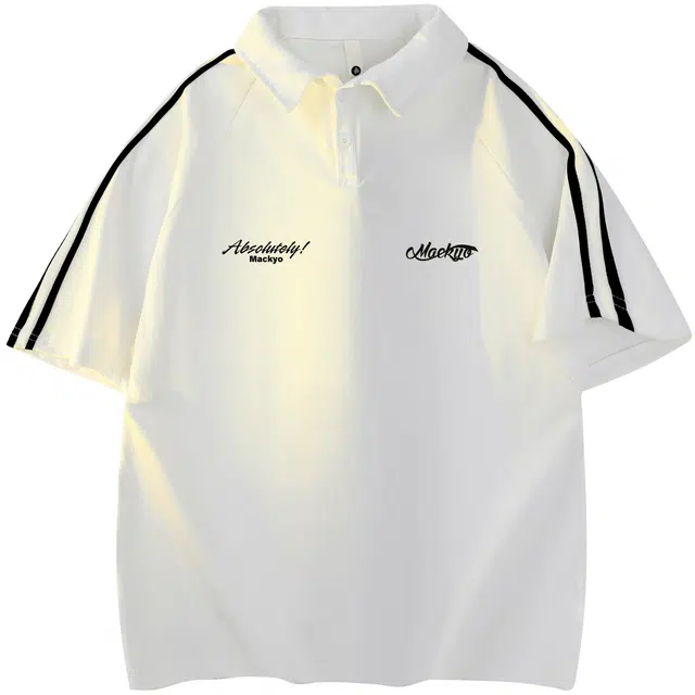 Mackyo LogoPolo