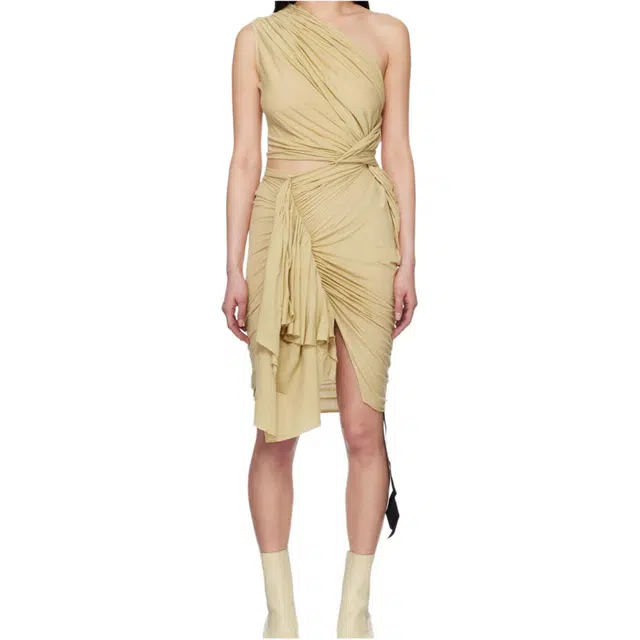 Rick Owens DRKSHDW