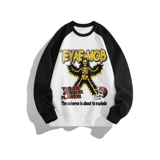 *EVAE+MOB Logo