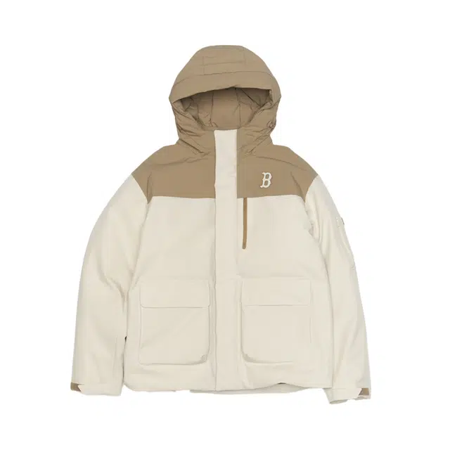 MLB Basic 25FW LOGO