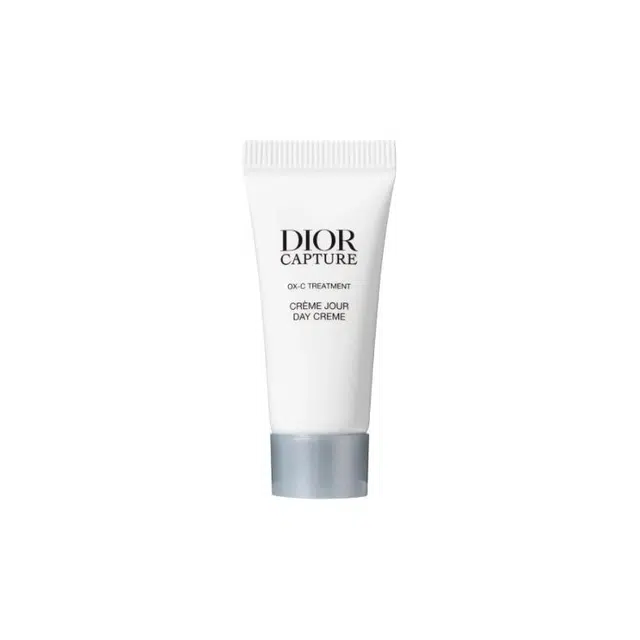 DIOR Hydra Life Day Cream Sample 5ml