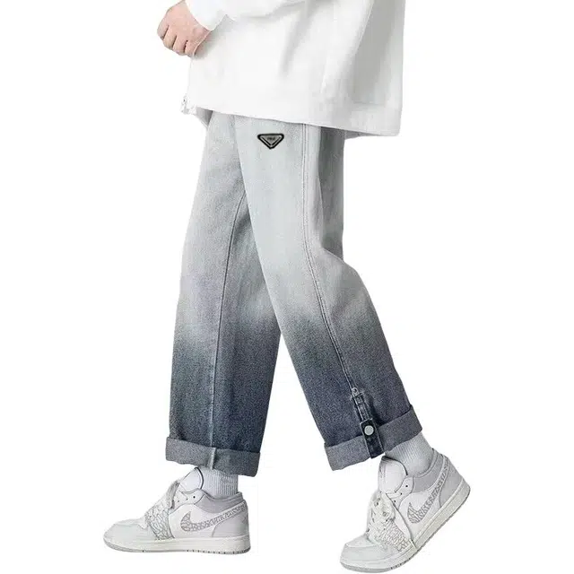 LIN MYKING vibe