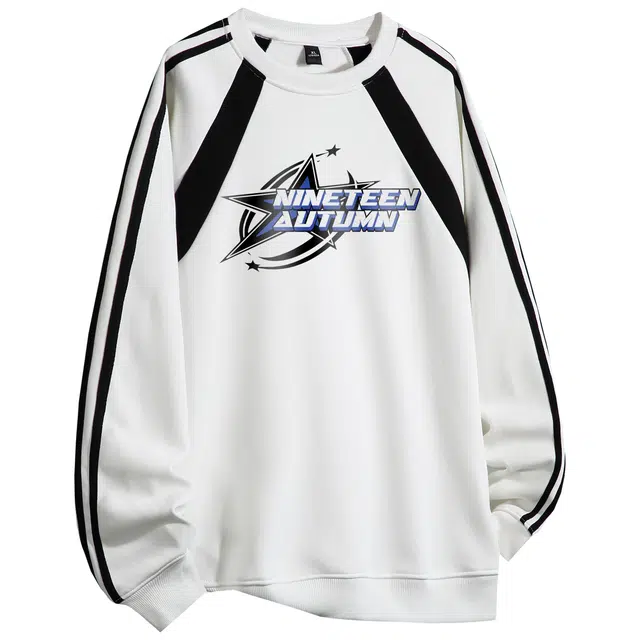 NINETEEN AUTUMN logo