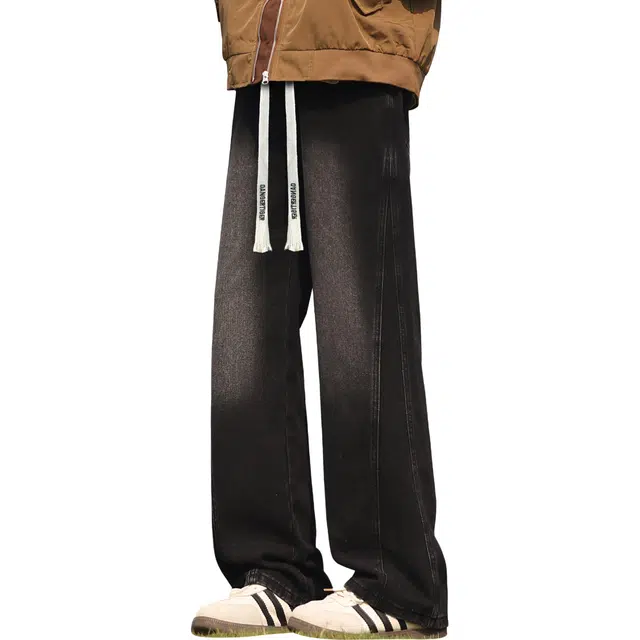 DANGERTIGER clean fit