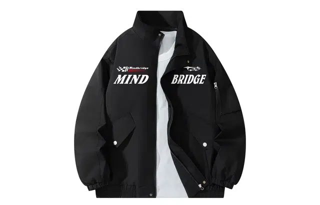 MindBridge Logo