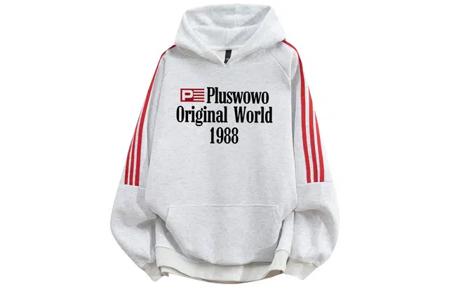 PLUSWOWO Logo
