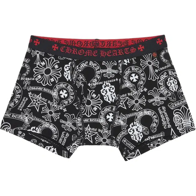 Chrome Hearts