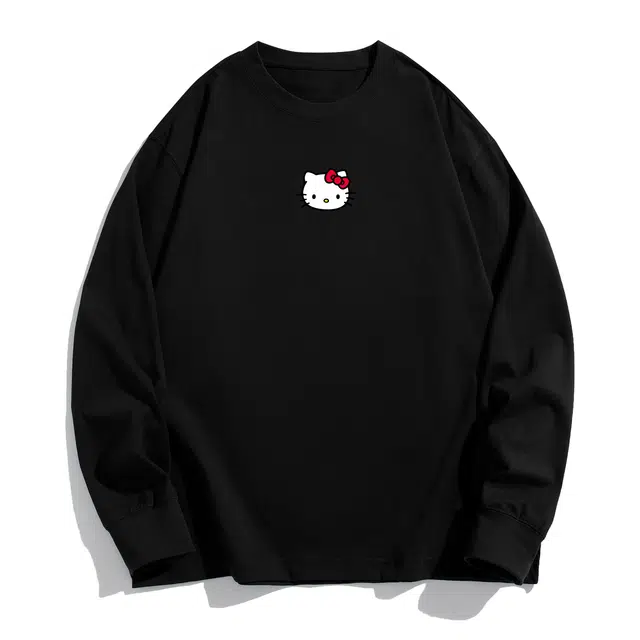 Sanrio x Hello Kitty SS25 T