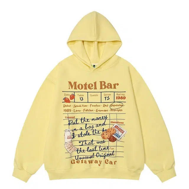 oversize