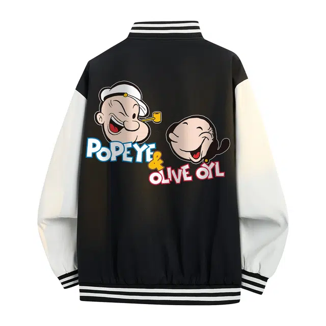 POPEYE Logo