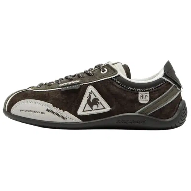 le coq sportif LCS MTP C-I