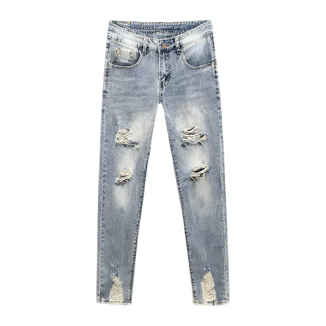 ASSIDUOUS CONFUSED EFFORT