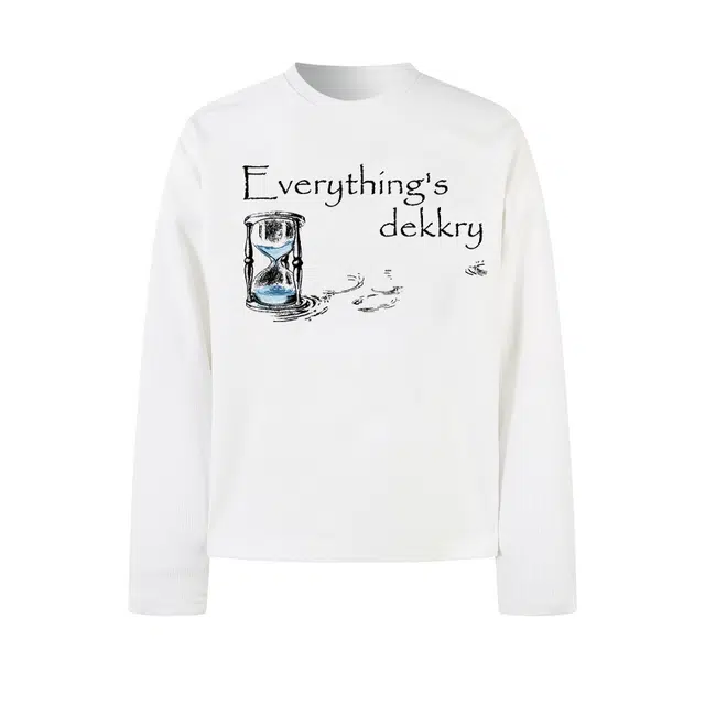 EDRPIUS Everything's goneT