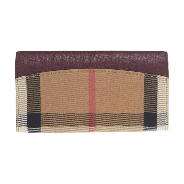 Burberry House