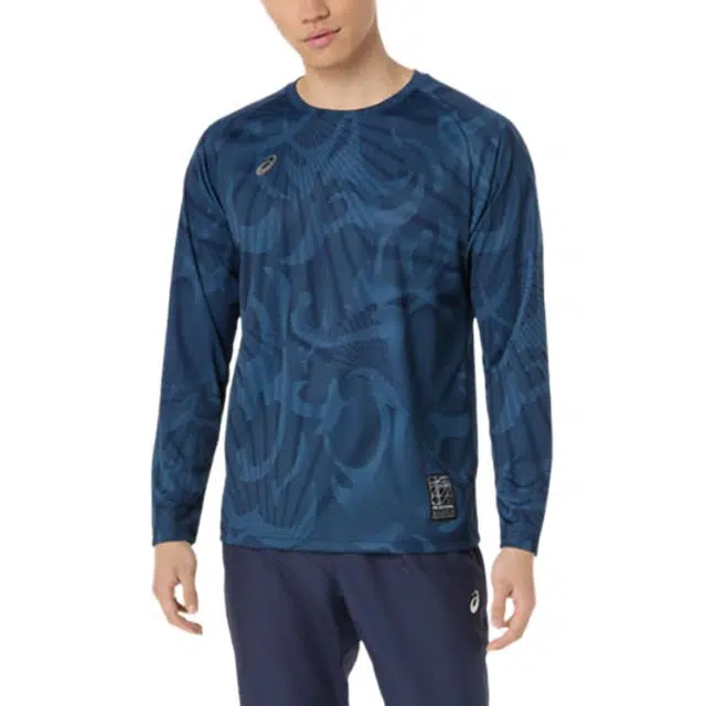 Asics T