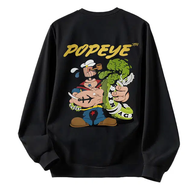 POPEYE