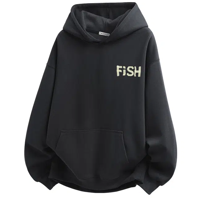 FISHGALAXY Logo