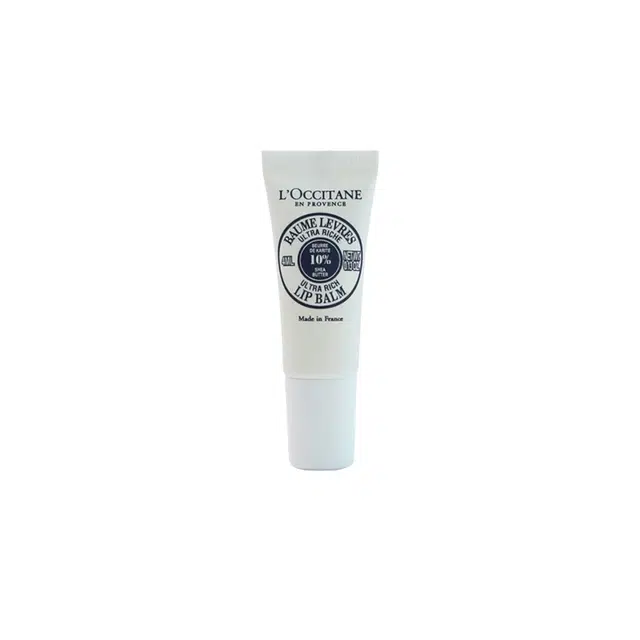 LOCCITANE 4ml