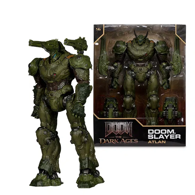McFARLANE DOOM 12