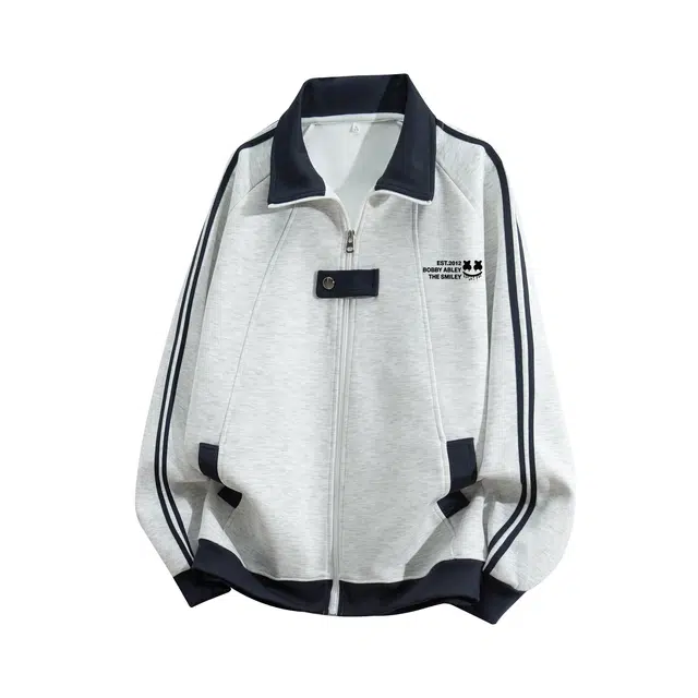 BOBBY ABLEY Logo