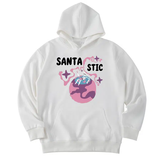 SANTASTIC Logo