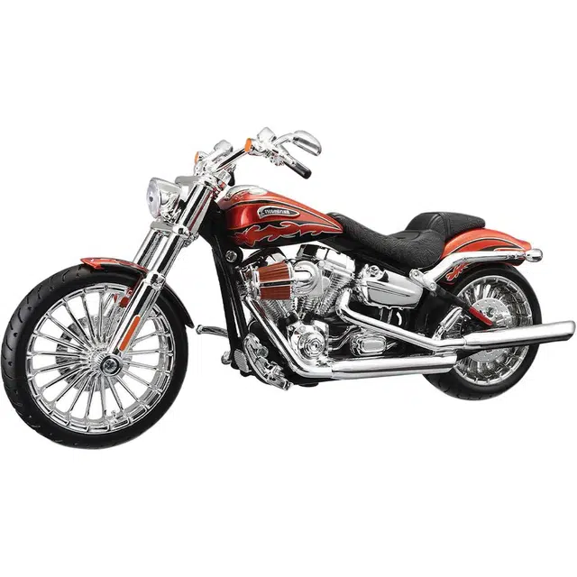 Maisto 112 Harley-Davidson FXSBSE CVO Breakout