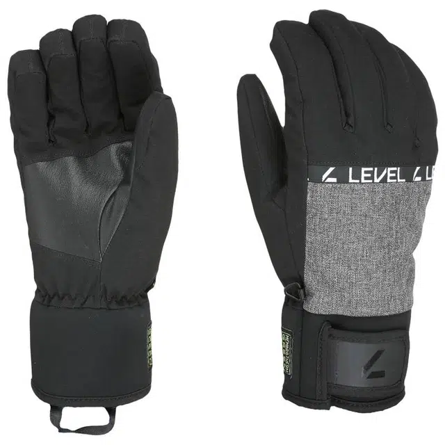 LEVEL