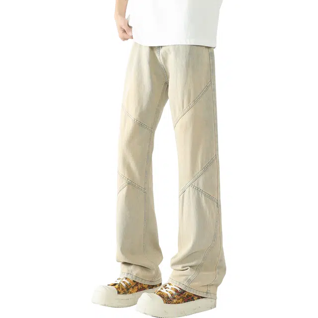 DANGERTIGER clean fit