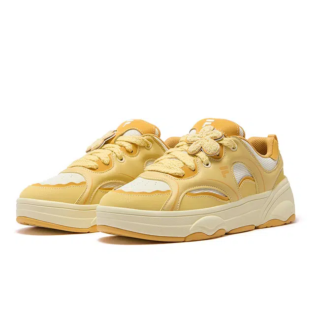 FILA FUSION WINDROUND DX