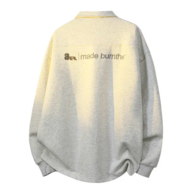 ROSECREED cleanfitPOLO