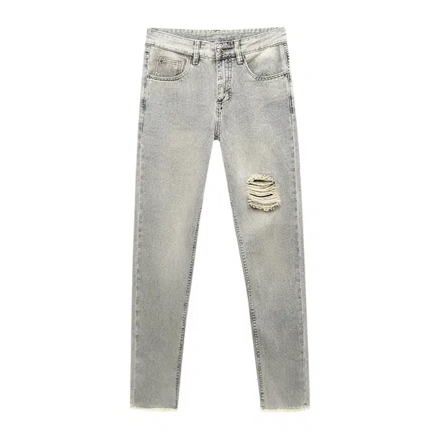 ASSIDUOUS CONFUSED EFFORT