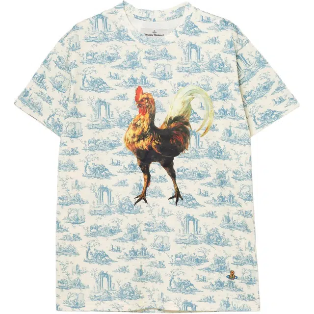 Vivienne Westwood T