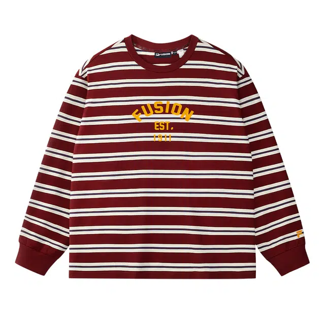 FILA FUSION T