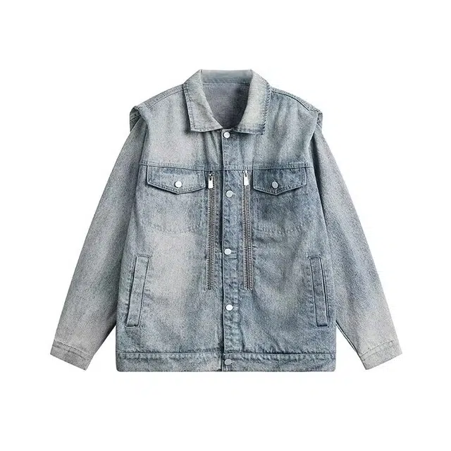 GEOGRE ALEX oversize