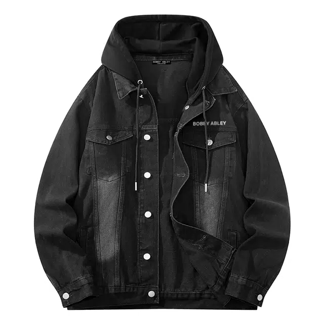 BOBBY ABLEY logo