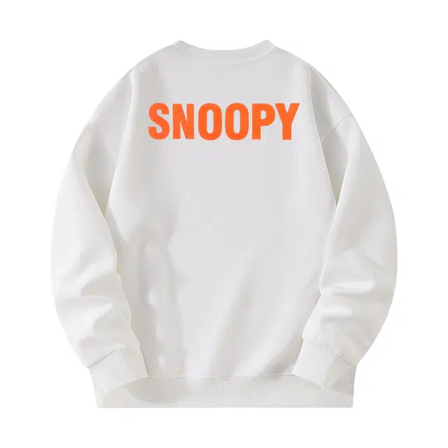 SNOOPY logo300g