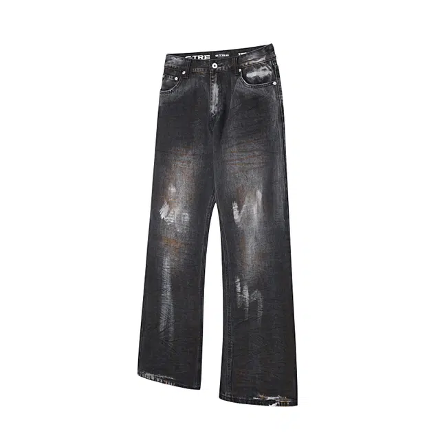 G-TRE 25FWDirtyfitBootcut